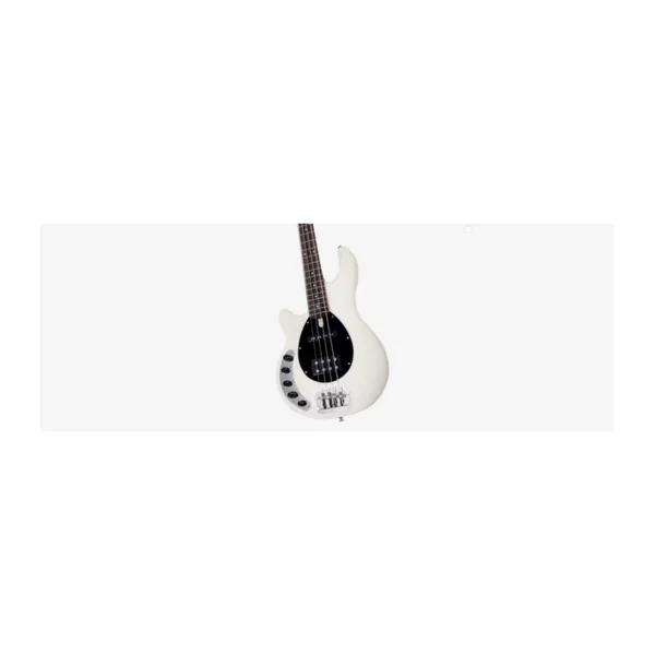 Basse Electrique Gaucher M. MILLER Z7-4 LH AWH