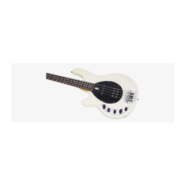 Basse Electrique Gaucher M. MILLER Z7-4 LH AWH