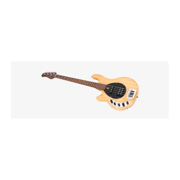 Basse Electrique Gaucher M. MILLER Z7-4 LH NT
