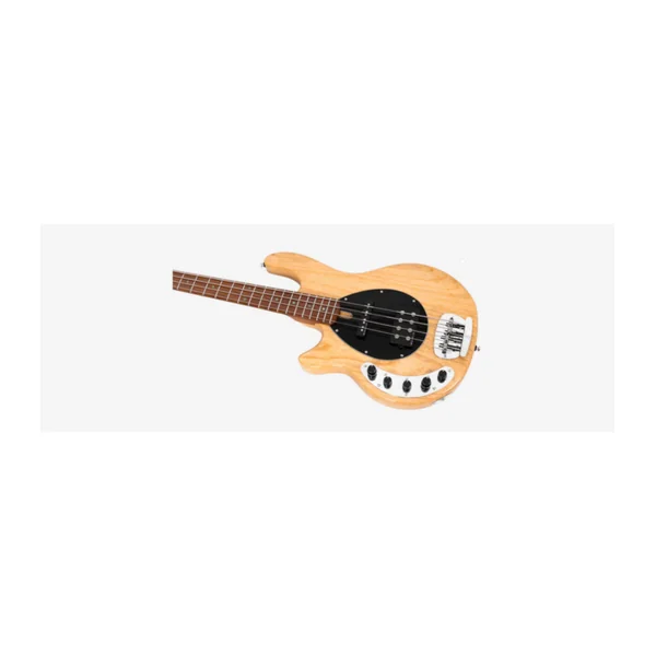 Basse Electrique Gaucher M. MILLER Z7-4 LH NT