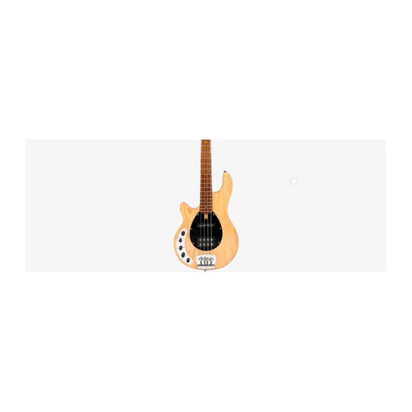 Basse Electrique Gaucher M. MILLER Z7-4 LH NT