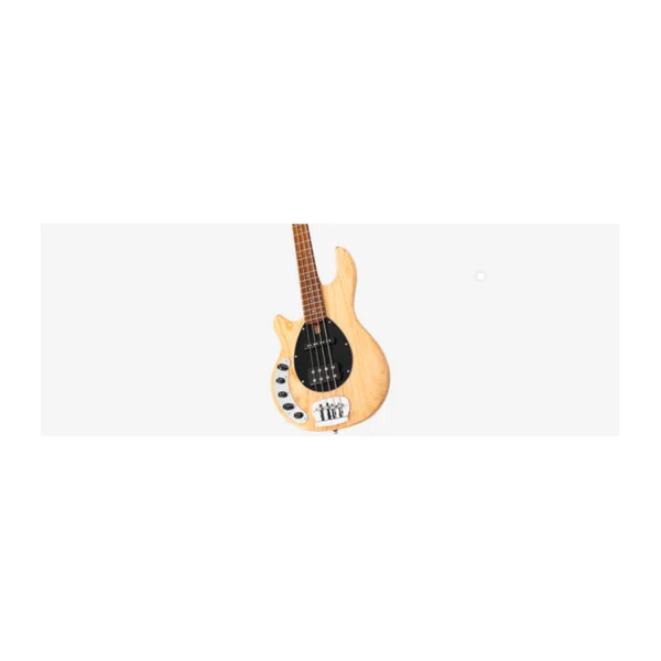 Basse Electrique Gaucher M. MILLER Z7-4 LH NT