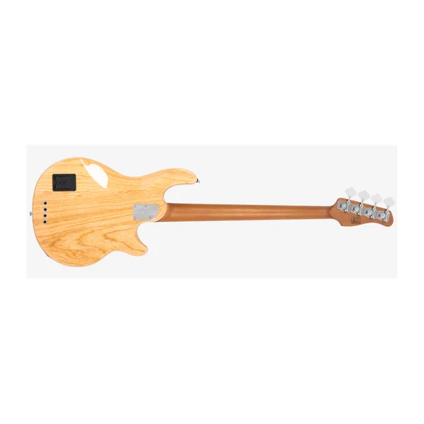 Basse Electrique Gaucher M. MILLER Z7-4 LH NT
