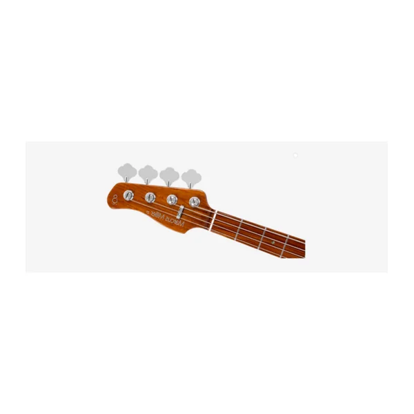 Basse Electrique Gaucher M. MILLER Z7-4 LH NT
