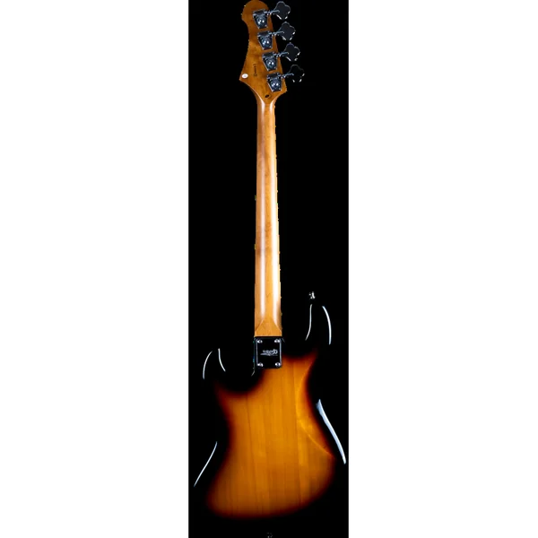 Basse Electrique Jet Guitars JJB300 Sunburst