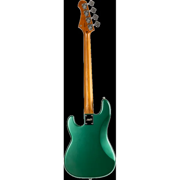 Basse Electrique Jet Guitars JPB300 Green