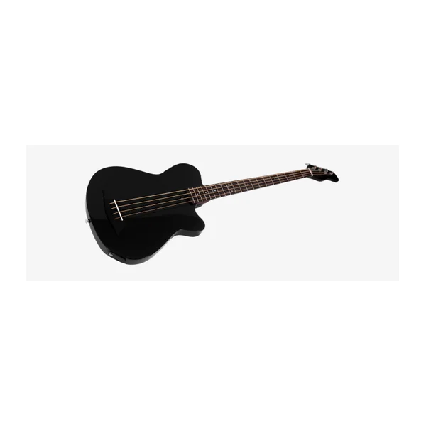 Basse Electrique M. MILLER GB5-4 BK