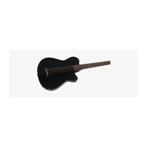 Basse Electrique M. MILLER GB5-4 BK