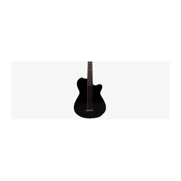 Basse Electrique M. MILLER GB5-4 BK