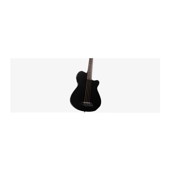 Basse Electrique M. MILLER GB5-4 BK