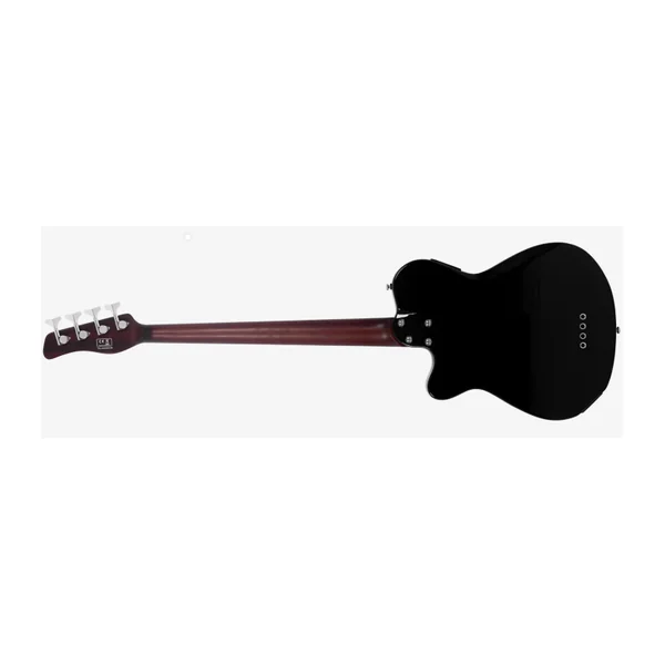 Basse Electrique M. MILLER GB5-4 BK