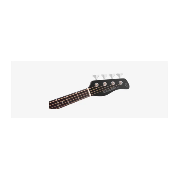 Basse Electrique M. MILLER GB5-4 BK