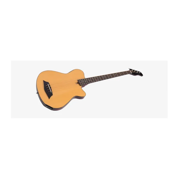 Basse Electrique M. MILLER GB5-4 NT
