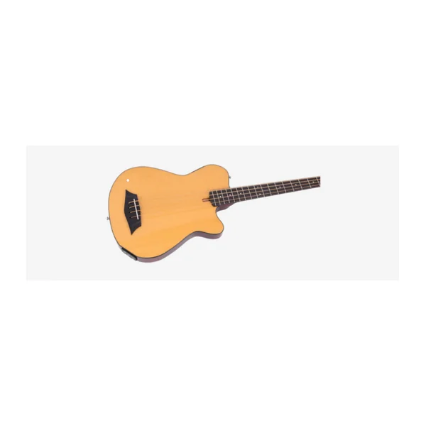 Basse Electrique M. MILLER GB5-4 NT