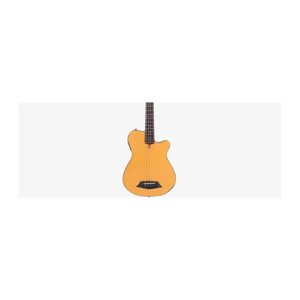 Basse Electrique M. MILLER GB5-4 NT