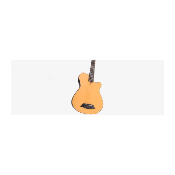 Basse Electrique M. MILLER GB5-4 NT