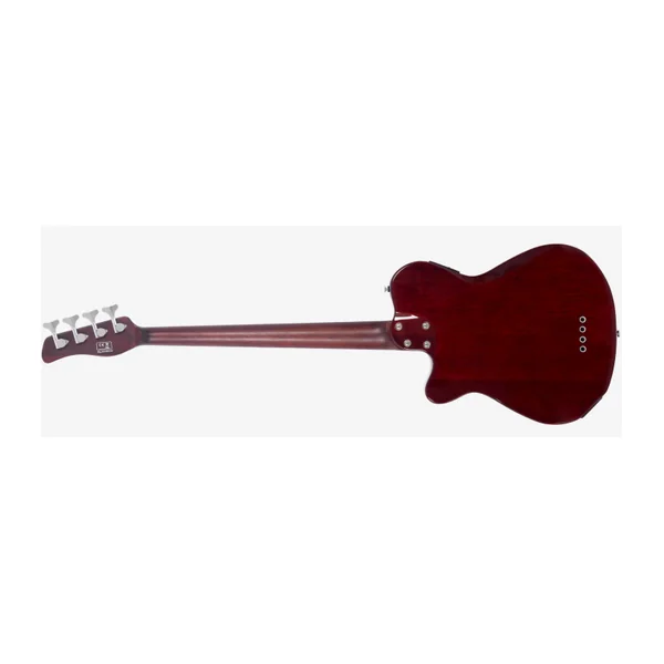 Basse Electrique M. MILLER GB5-4 NT