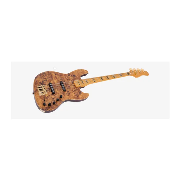 Basse Electrique M. MILLER V10-4 NT.S
