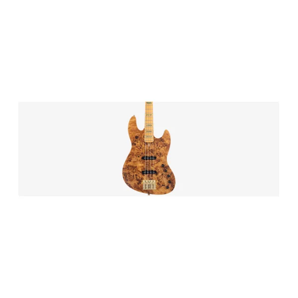 Basse Electrique M. MILLER V10-4 NT.S