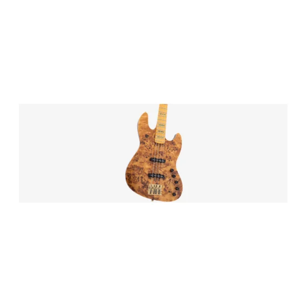 Basse Electrique M. MILLER V10-4 NT.S