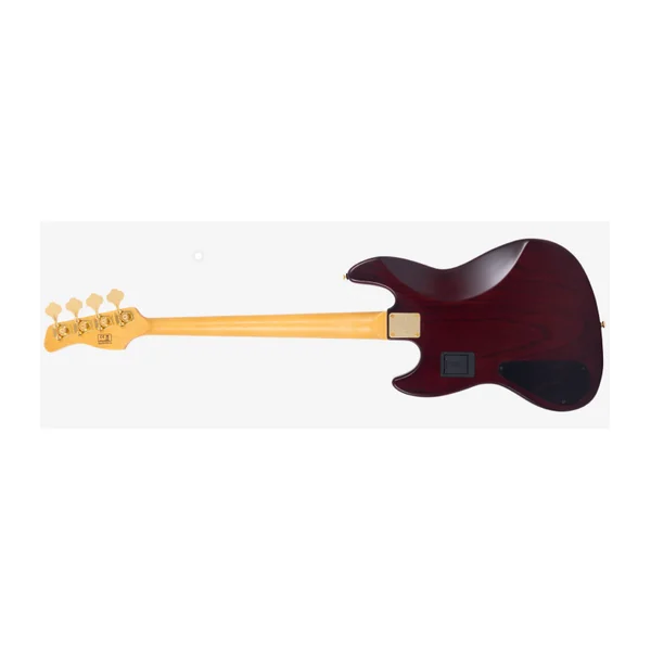 Basse Electrique M. MILLER V10-4 NT.S