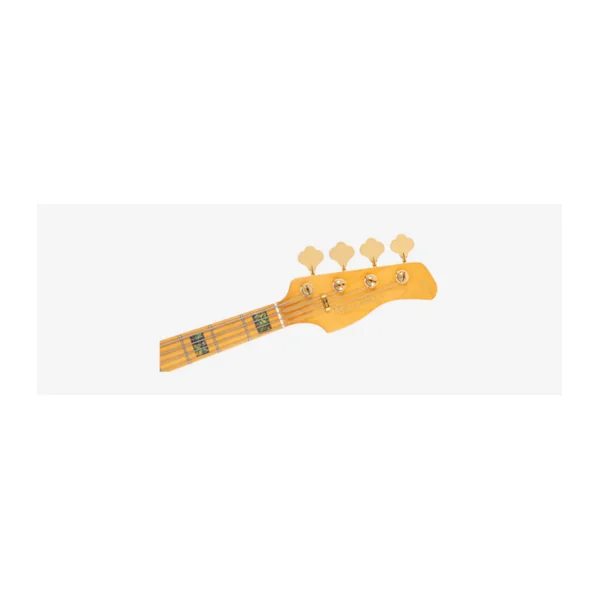 Basse Electrique M. MILLER V10-4 NT.S