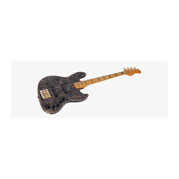 Basse Electrique M. MILLER V10-4 TBK.S
