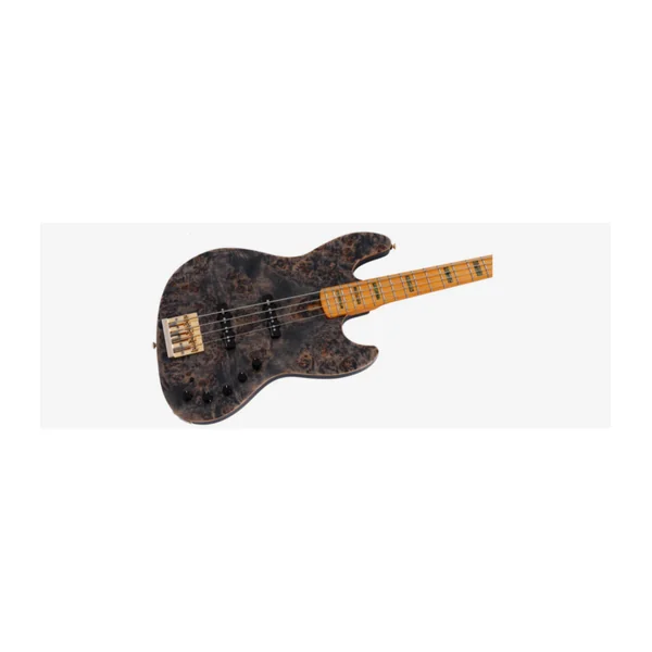 Basse Electrique M. MILLER V10-4 TBK.S