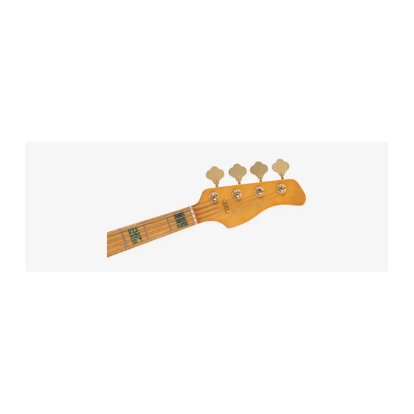 Basse Electrique M. MILLER V10-4 TBK.S