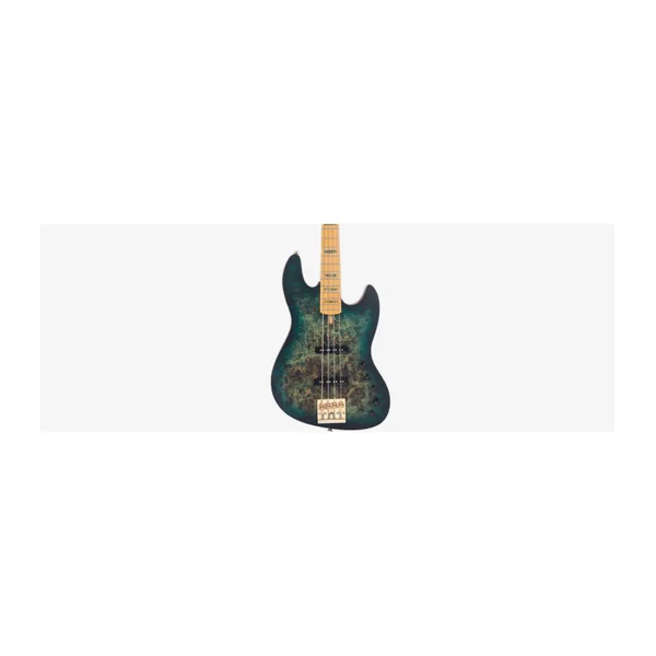 Basse Electrique M. MILLER V10-4 TGR.S