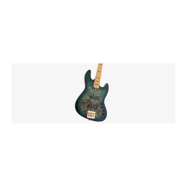 Basse Electrique M. MILLER V10-4 TGR.S