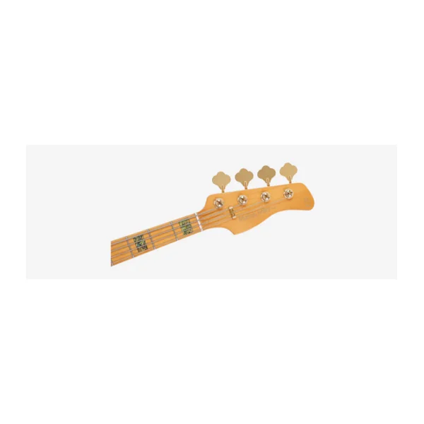 Basse Electrique M. MILLER V10-4 TGR.S