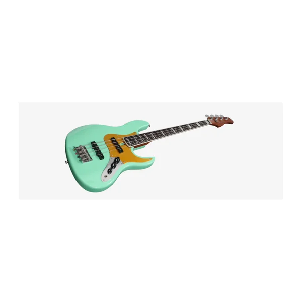Basse Electrique M. MILLER V5 24-4 MLG MN