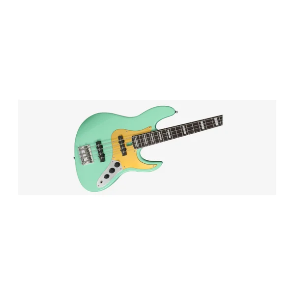 Basse Electrique M. MILLER V5 24-4 MLG MN