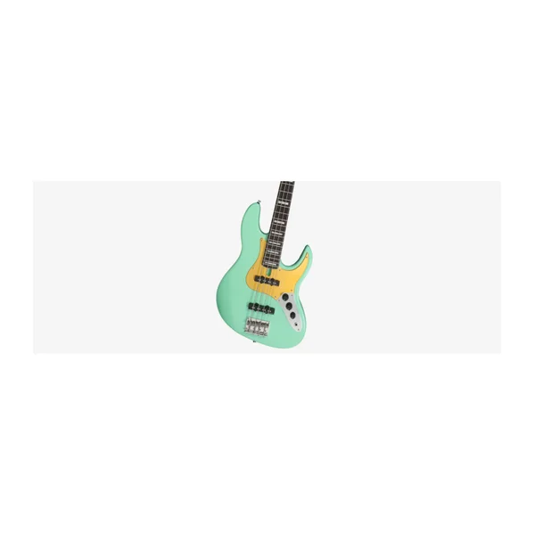 Basse Electrique M. MILLER V5 24-4 MLG MN