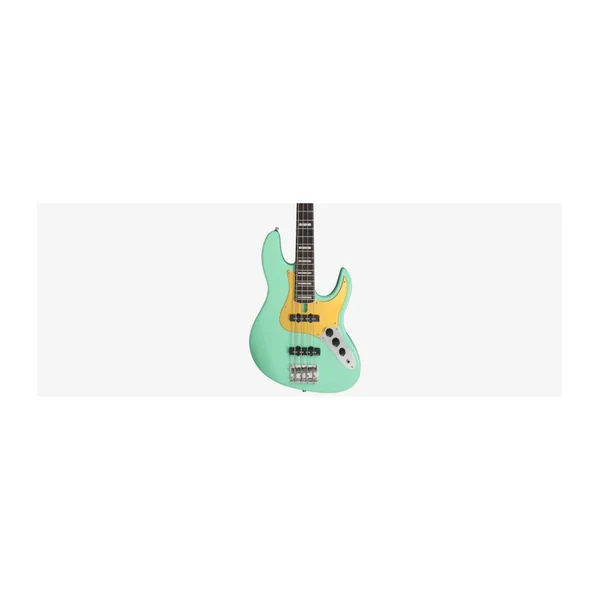 Basse Electrique M. MILLER V5 24-4 MLG MN
