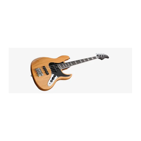 Basse Electrique M. MILLER V5 24-4 NT MN