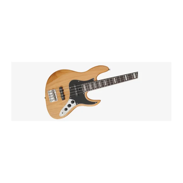 Basse Electrique M. MILLER V5 24-4 NT MN