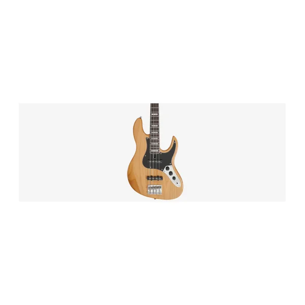 Basse Electrique M. MILLER V5 24-4 NT MN