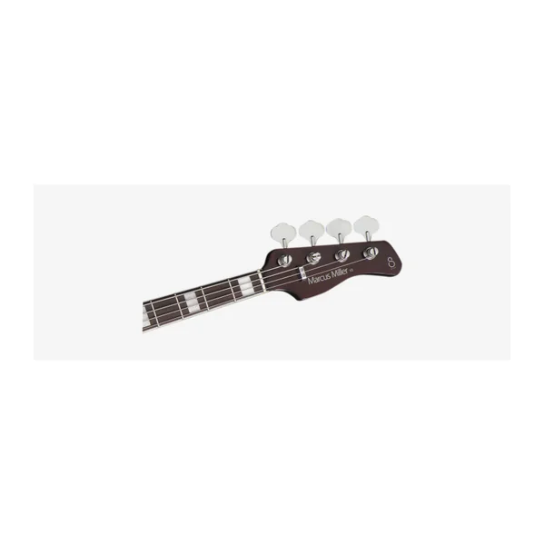 Basse Electrique M. MILLER V5 24-4 NT MN