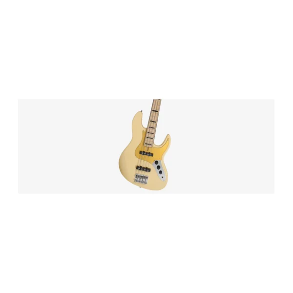 Basse Electrique M. MILLER V5 24-4 VWH MN