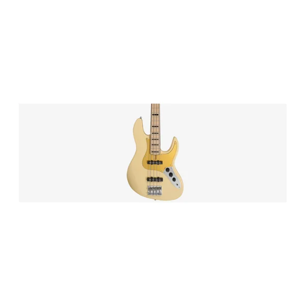 Basse Electrique M. MILLER V5 24-4 VWH MN