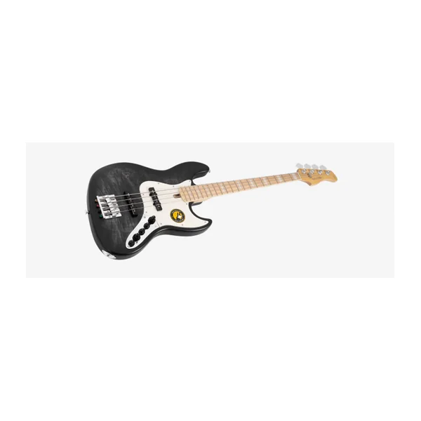Basse Electrique M. MILLER V7 Swamp Ash Reissue-4 TBK.S