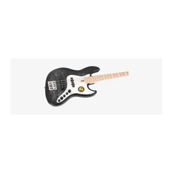 Basse Electrique M. MILLER V7 Swamp Ash Reissue-4 TBK.S
