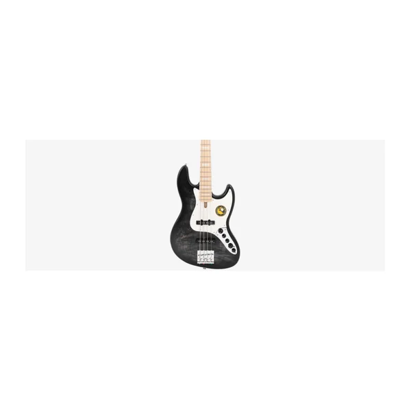 Basse Electrique M. MILLER V7 Swamp Ash Reissue-4 TBK.S