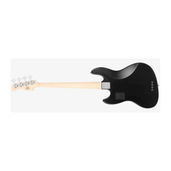 Basse Electrique M. MILLER V7 Swamp Ash Reissue-4 TBK.S