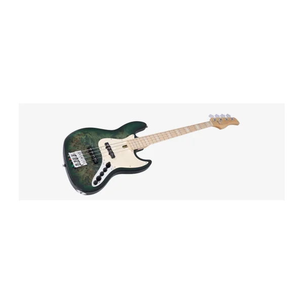 Basse Electrique M. MILLER V7 Swamp Ash Reissue-4 TGR.S