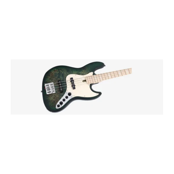 Basse Electrique M. MILLER V7 Swamp Ash Reissue-4 TGR.S