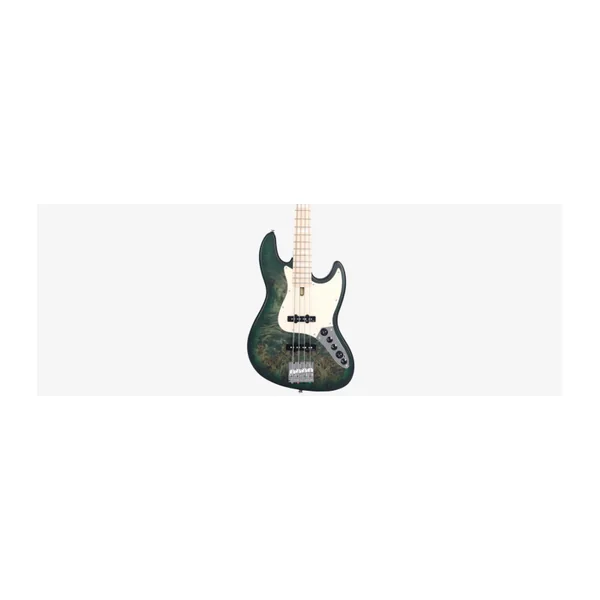 Basse Electrique M. MILLER V7 Swamp Ash Reissue-4 TGR.S