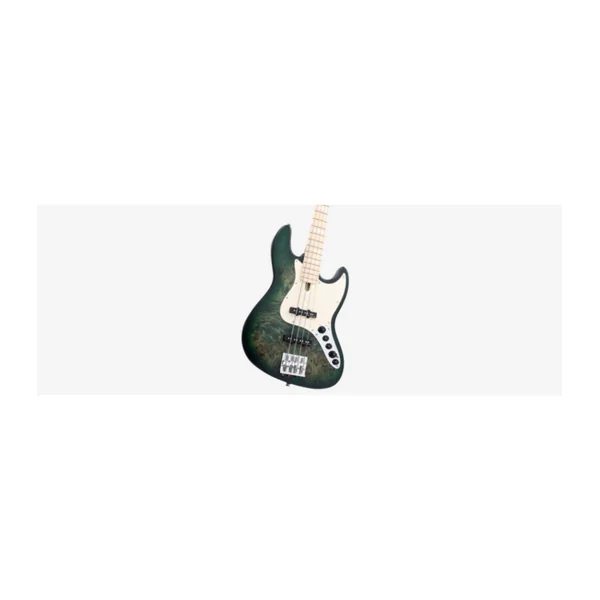 Basse Electrique M. MILLER V7 Swamp Ash Reissue-4 TGR.S